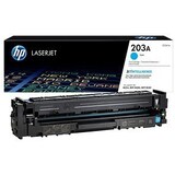 thumbnail of HP toner 203A, 1 300 pagina's, OEM CF541A, cyaan