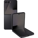 thumbnail of Samsung F761B Galaxy Z Flip7 FE 5G 256GB 8GB RAM Dual Schwarz DE