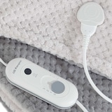 thumbnail of Orbegozo Heizdecke MAH 2050, 3 Temperaturstufen, Abschaltautomatik, Mikrofasergewebe, Schnellheizung, 120 W