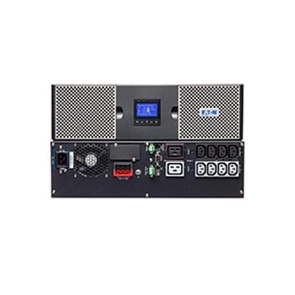 Eaton USV-Anlage Online 9PX 3000i RT3U 9PX3000IRT3U
