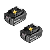 thumbnail of Perceuse Visseuse Makita Ddf484rtx6 18 V - 5 Ah - ø 13 Mm + Coffret 96 Accessoires + 2 Batteries Lxt® 18v - 5ah