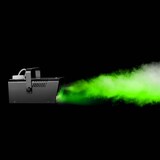 thumbnail of Mini Machine à fumée à LEDs vertes 400W + + Télécommande et érier fixation