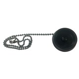 thumbnail of Tappo Per Lavandino,Scarico 44-39 mm Con Catenella