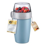 thumbnail of Westmark Müslibecher, 700 ml, blau, 5285226B