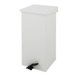 thumbnail of DutchDesign Carro-Kick pedaalemmer 55 ltr - wit