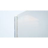 thumbnail of Europel Présentoir de Table T-standard A5 Portrait Acrylique  - 10 pièces