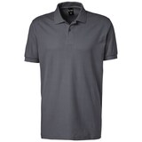 thumbnail of 982 - Herren Poloshirt : graphit 100% Baumwolle 180 g/m² M