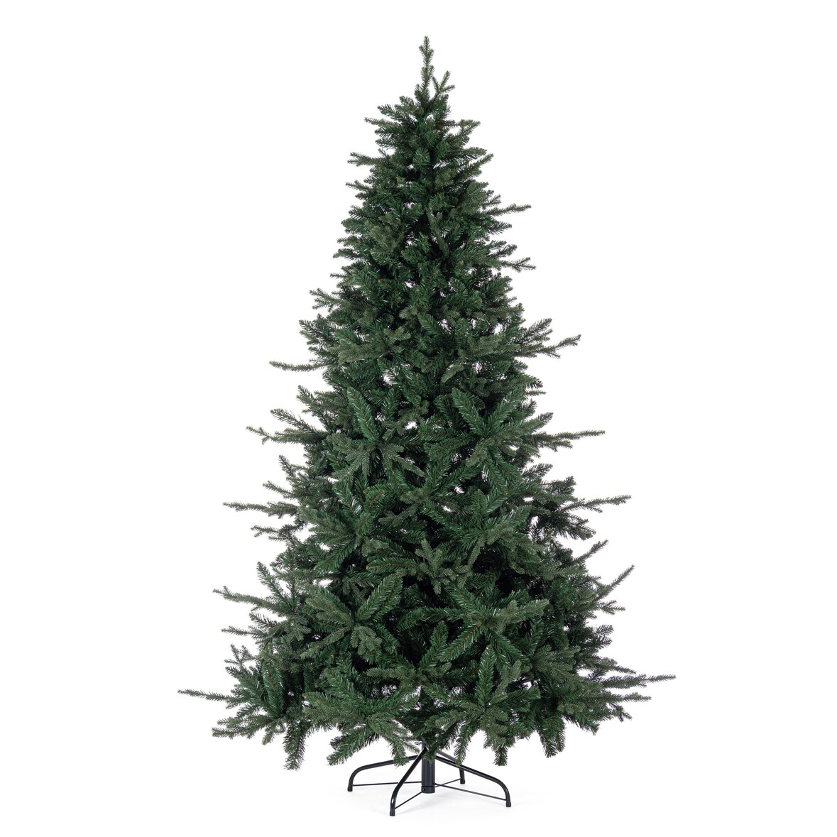 Árbol de Navidad MILLER 270 cm artificial para interiores