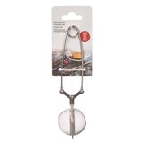 thumbnail of San Ignacio KINVARA - Pinza para Infusiones en Acero Inoxidable
