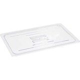 thumbnail of GN-Deckel Serie Buffet von Stalgast, Polycarbonat, GN 1/4
