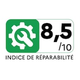 thumbnail of ROSIERES lave-vaisselle 60cm 15 couverts 44db tout intégrable RI5B4F1PTA-47