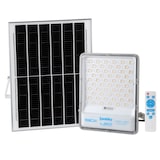 thumbnail of Lumisky TITAN 1400LM Ultra-Solar-Flutlicht Aluminium Schwarz