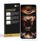 thumbnail of 5x 9H Panzerglas für Xiaomi 15T Pro matt Anti-Reflex entspiegelt echtes Tempered Glass Displayschutz Schutzglas Screen-Protector