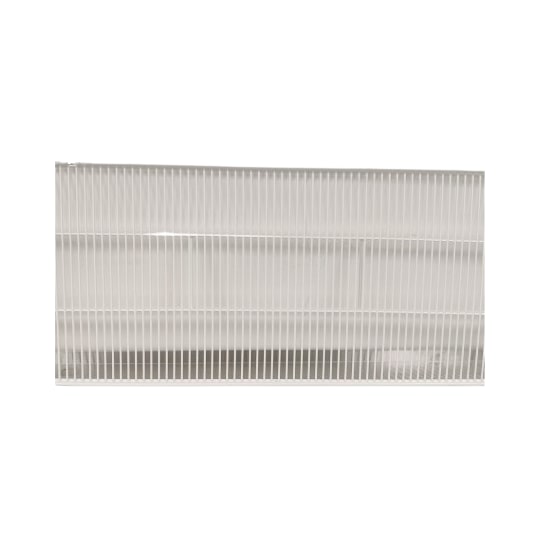 Grille pour Frigo Materiel Horeca Réf. G1001 - 420x1015 mm