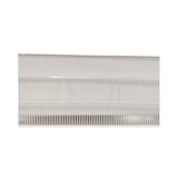 thumbnail of Grille pour Frigo Materiel Horeca Réf. G1001 - 420x1015 mm