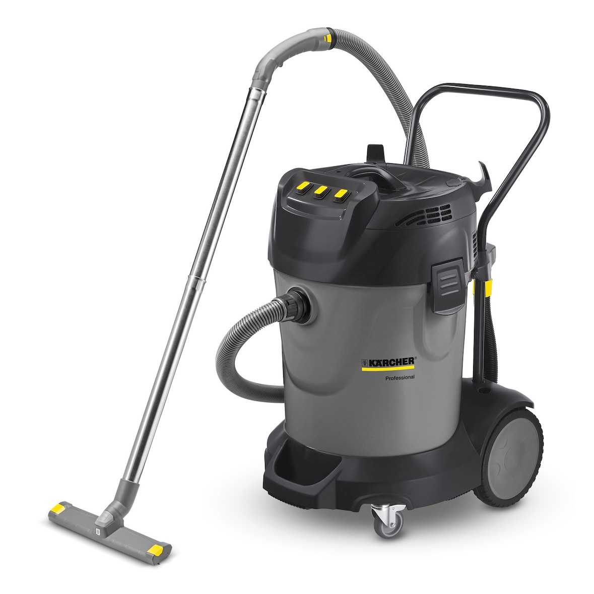 karcher aspirateur NT 70/3