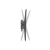 thumbnail of equip 60"-100" Tiltable Curved TV wall mount max 100 kg