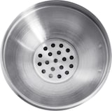 thumbnail of METRO Professional Shaker da cocktail con impugnature incassate, acciaio inox, 750 ml, argento