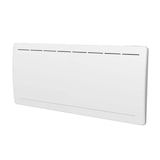 thumbnail of Kalia Elektrische Gusseisenheizung TANA 2000W Fonte Weiss