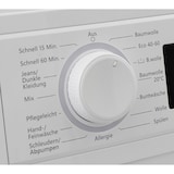 thumbnail of Telefunken W-01-52 Waschmaschine 5 kg | Frontlader | 1000 U/Min | 15 Programme | Mengenautomatik & Überlaufschutz