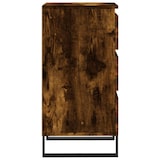 thumbnail of Helloshop26 - Buffet Sideboard Kommode Kleiderschrank Aufbewahrungsmöbel Organizer für Küche Wohnzimmer Lounge 40 x 35 x 70 cm 02_0030940