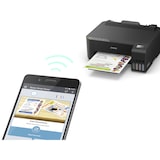 thumbnail of Stampante Epson EcoTank ET1810 a colori WiFi 33ppm