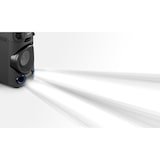 thumbnail of Chaine Transportable A Forte Puissance Sony Mhcv 13