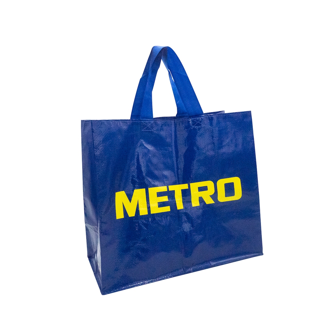 Sac cabas de course Metro