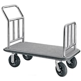 thumbnail of Bagage Trolley