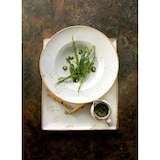 thumbnail of Steelite Schale Coupe 25,5 cm Craft White