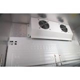 thumbnail of Arrière-bar vertical double porte coulissante Série G - 490 litres | Polar - GJ448