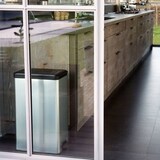 thumbnail of Curver Poubelle slim 40 L