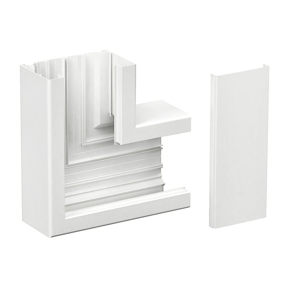 Schneider Electric 90Grad Flachwinkel 5507123