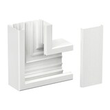 thumbnail of Schneider Electric 90Grad Flachwinkel 5507123