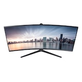 thumbnail of Samsung LC34H890WJU LED display 86,4 cm (34 Zoll) 3440 x 1440 Pixel UltraWide Quad HD Schwarz