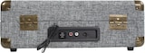thumbnail of Tocadiscos Bluetooth PRIXTON VC400 Reproductor y Convertidor de Vinilos - Gris