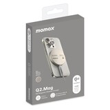 thumbnail of Chargeur Sans Fil MagSafe 15W Ultra Fin Durable Design Premium En Or Titane YONIS