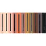 thumbnail of Etui de 12 crayons de couleur Black Edition, couleurs peaux assorties
