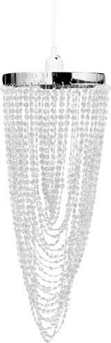 thumbnail of Kronleuchter 22x58 cm