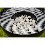 thumbnail of Weber sacco 4kg brichetti di carbone 17667130 barbecue griglia bbq brace