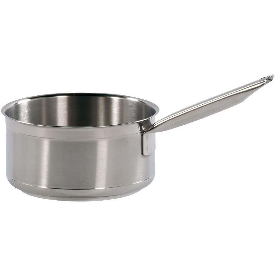 Bourgeat Casserole inox Tradition 24 cm Bourgeat 681024