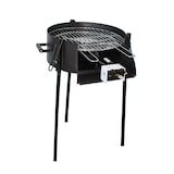 thumbnail of IMOR® Barbecue a Gás. Carvão e Lenha Modelo ALGO MÁS