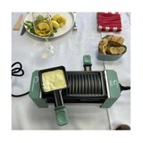 thumbnail of LITTLE BALANCE appareil à raclette 4 personnes 320w 8949