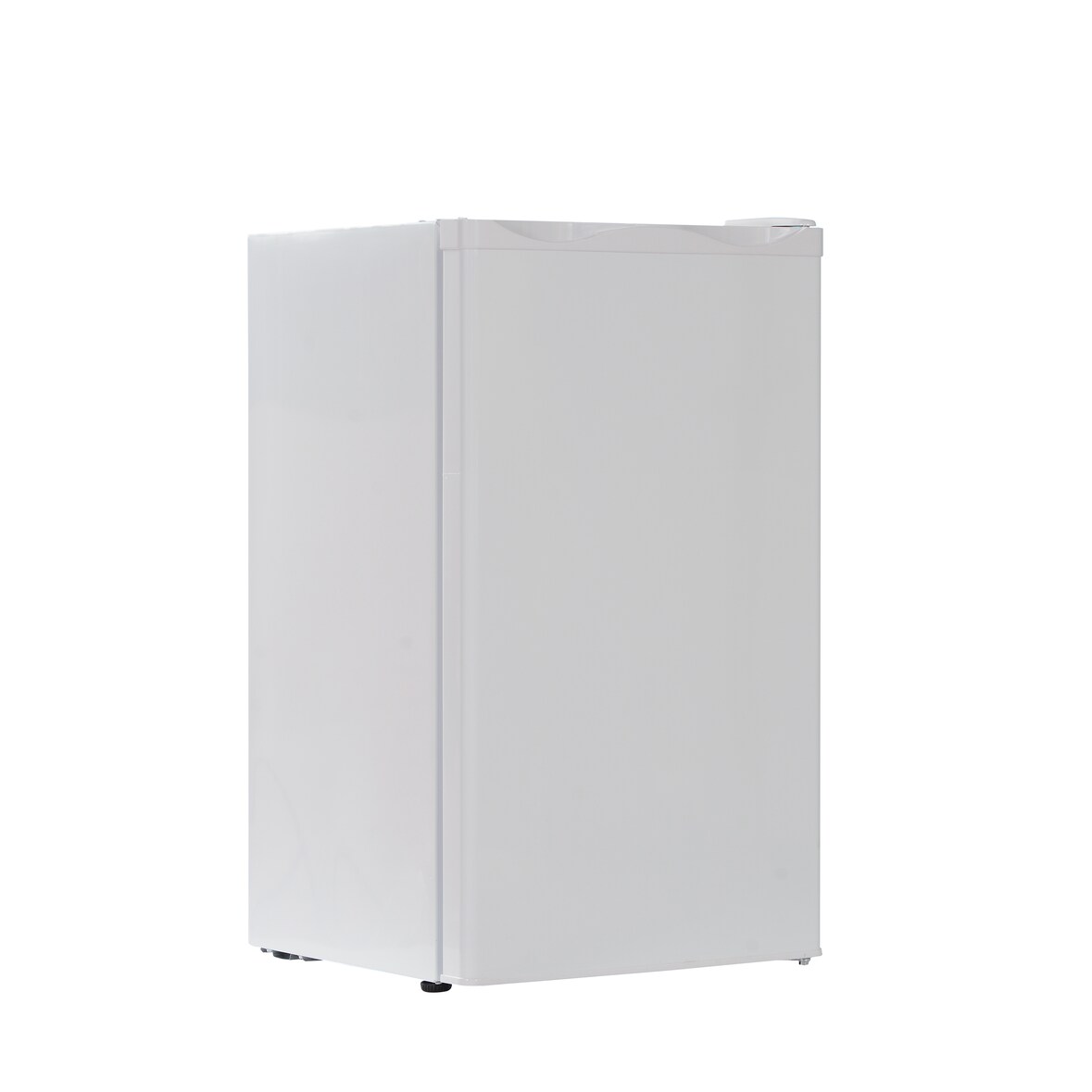aro Frigorífico TFW8655, PCM, 49.5x48x84.5 cm, 94 L, 220-240 V, 3 prateleiras ajustáveis, refrigeração por compressão, descongelamento manual, branco