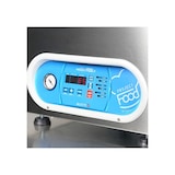 thumbnail of Sottovuoto a campana da banco professionale con barra saldante da 350 mm