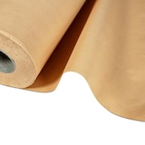 thumbnail of Papel crepom de cor salmão 60 cm x 65 m | 1 rolo sem pré-corte