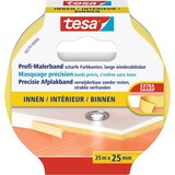 thumbnail of tesa 56270-00000-00 Maler Krepp Precision Indoor Abdeckband, 25 mm x 25 m