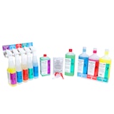 thumbnail of Assindia Hygiene System Starter-Pack Classic