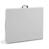 thumbnail of Table rectangulaire 6 personnes 162 cm