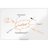 thumbnail of Whiteboard Impression Pro, NanoClean, Standard, 120 x 180 cm, weiß.